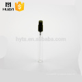 Großhandel 10ml Glasfläschchen Mini-Sprühflasche für Parfüm